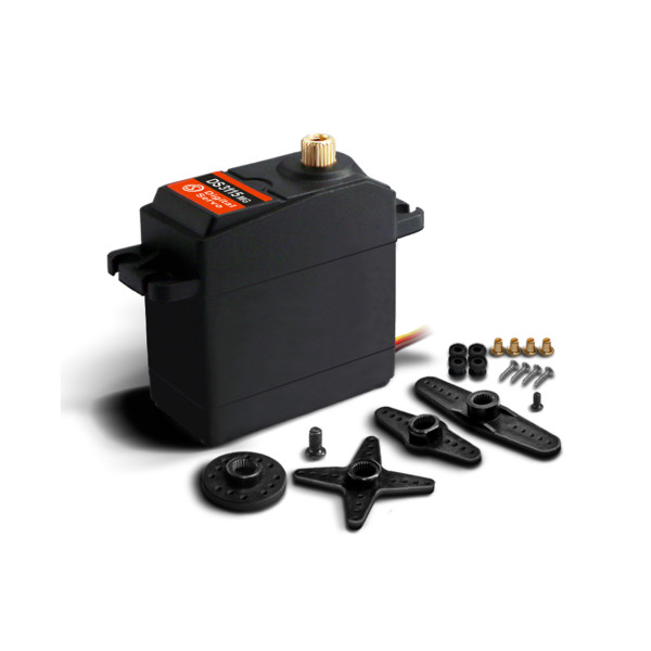 DS3115 Digital 17KG/0.14sec@6.8V