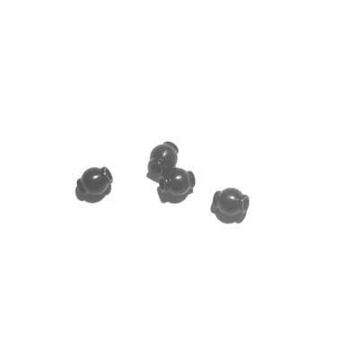 HoBao Kugeln 7,8mm (4 Stk.)