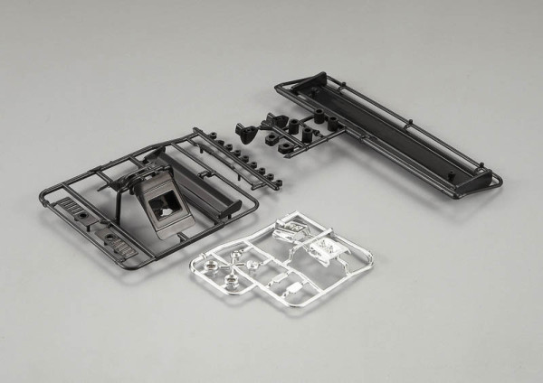 Killerbody Beschlagsatz Lancia LC2