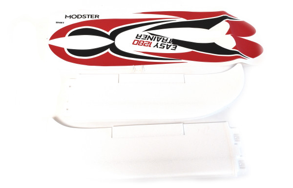 Modster Tragfläche Easy Trainer 1280 V2