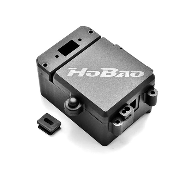 HoBao Receiver Box VS2