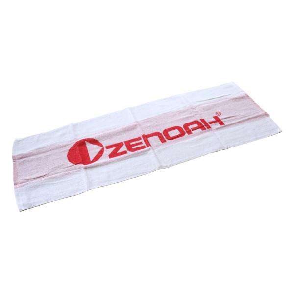 Robitronic Zenoah Handtuch