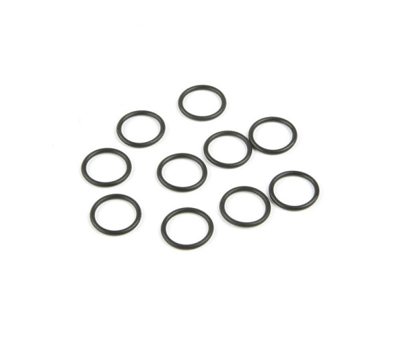 Axial O-Ring 12x1.5mm (S12.5)