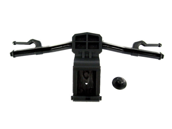 SkyRC Lenker für SR5 Motorrad (RB-B004/11)