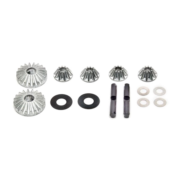 HoBao Kegelrad Set VS2