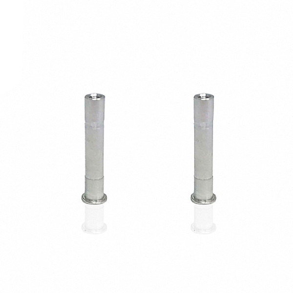 PR Racing Steering Post 28mm for 2018/R/MM/FM (2pcs)