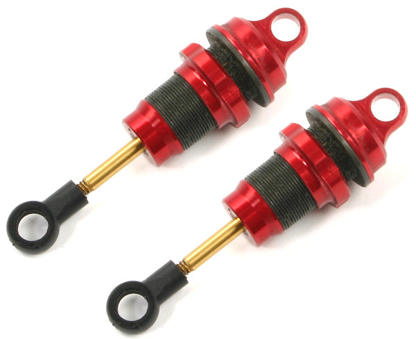 Robitronic Stoßdämpfer Set Komplett (2 Stück)