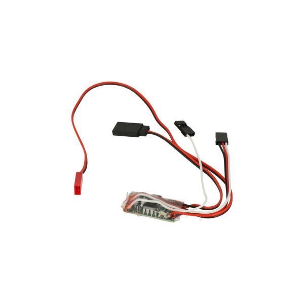 Modster 4A Electric Light / Winch Controller Predator