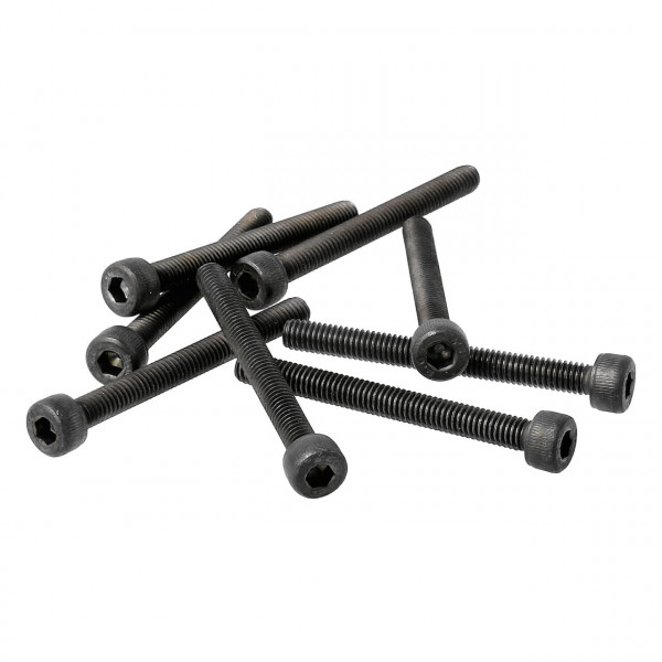 Zylinderkopf Schraube M4x40mm