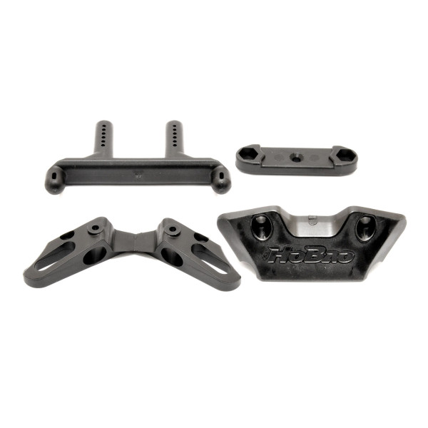 HoBao ST PRO FRONT BODY MOUNT ACCESORIES
