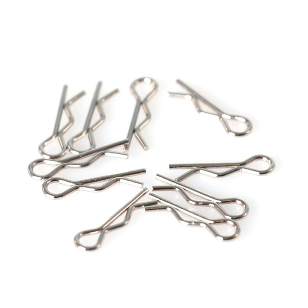LC Racing Body Clips