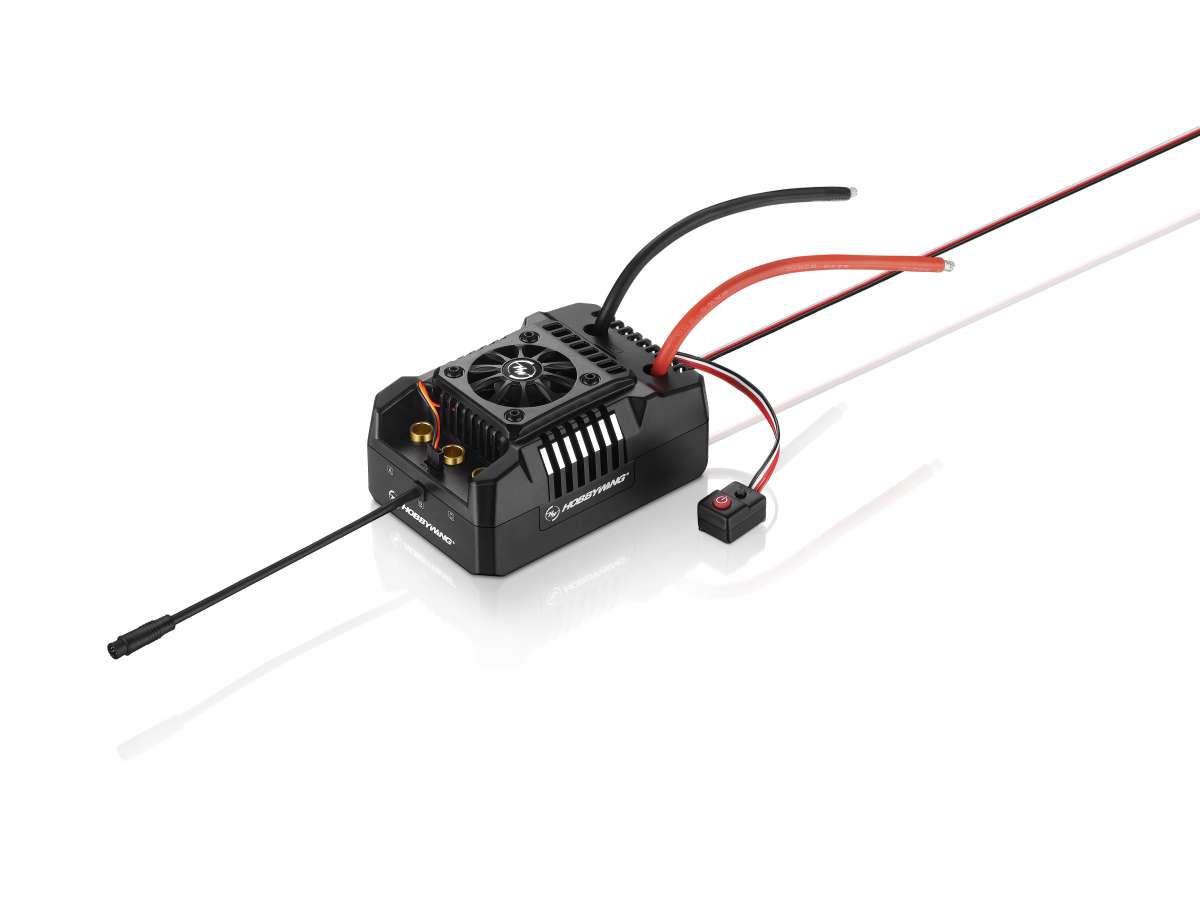 Hobbywing Ezrun MAX4 HV Combo 70125 560kV