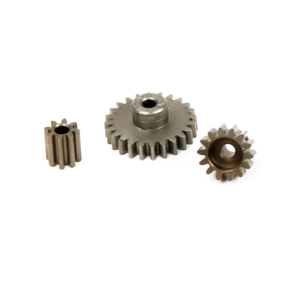 Robitronic Motorritzel 32dp 14Z Bohrung 3,17mm
