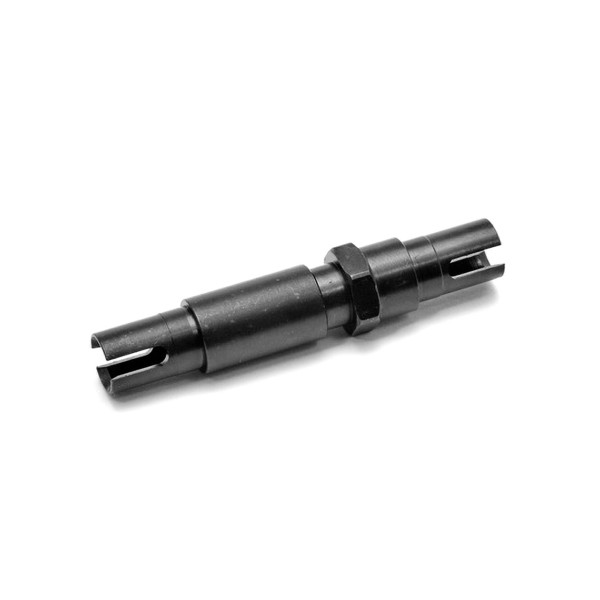 HoBao CNC Steel Shaft with Cup for EPX Front Spool