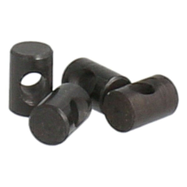 HoBao DOUBLE JOINT CVD - REBUILDING