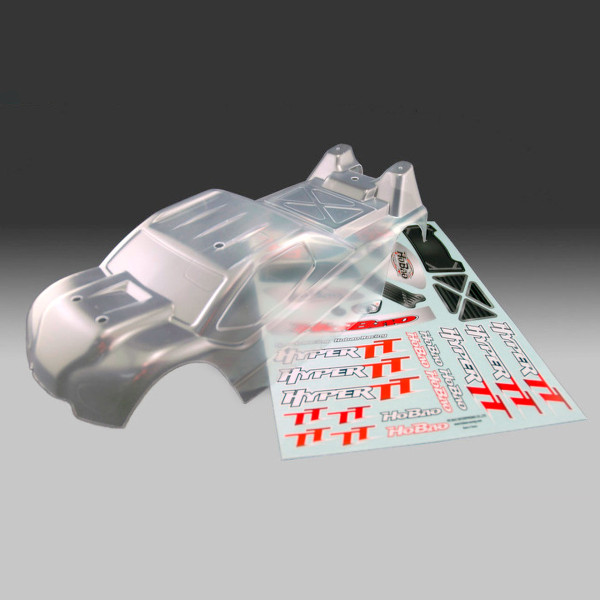 HoBao TT CLEAR BODY