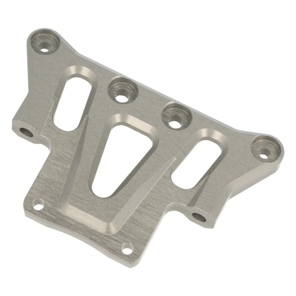 HoBao VT Vordere Abdeckplatte CNC Alum.