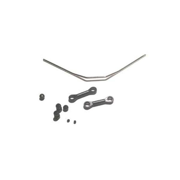 HoBao Front stabilizer set, 2.5mm