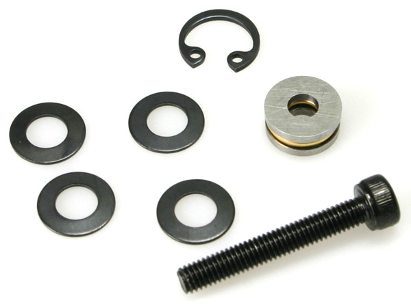 Robitronic Drucklager für Differential (3/8/3,5mm)