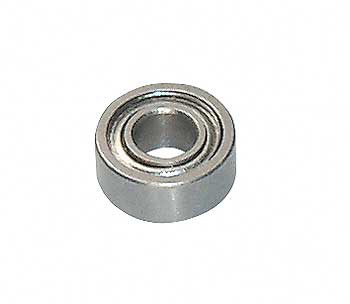 Robitronic Kugellager 3x7x3 mm