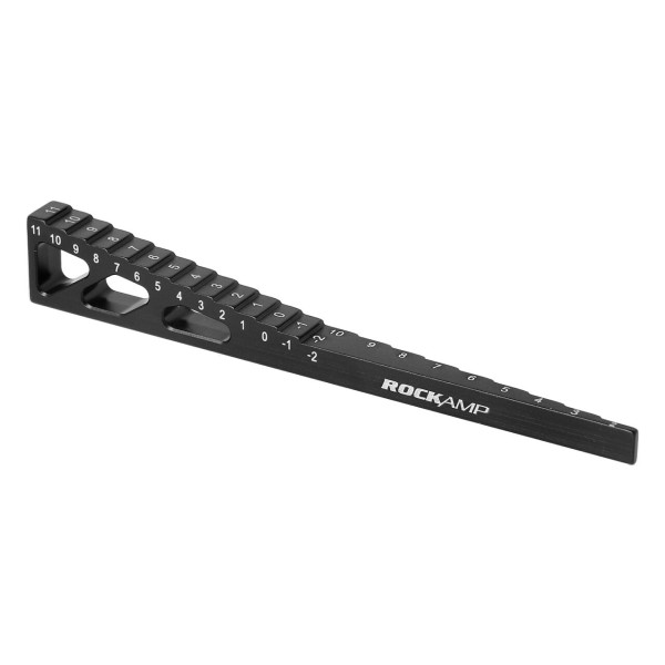 Rockamp Ride Height Gauge