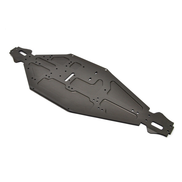 HoBao Chassis extraleicht Aluminium