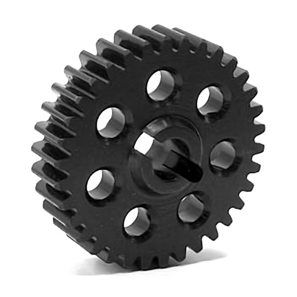 Yikong Stahlzahnrad Low-Speed 34 Zähne