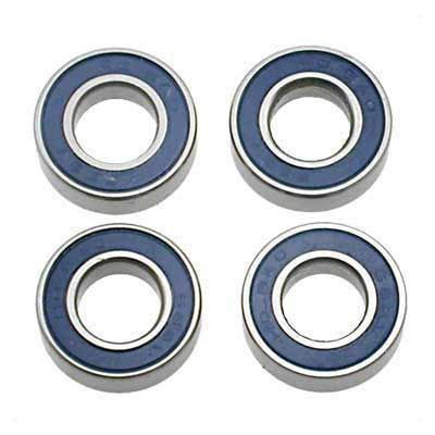 HoBao Kugellager 8x16x5mm (4 Stk.)