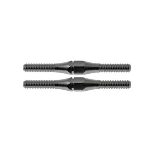 HoBao Turnbuckle 4x43mm, 2pcs