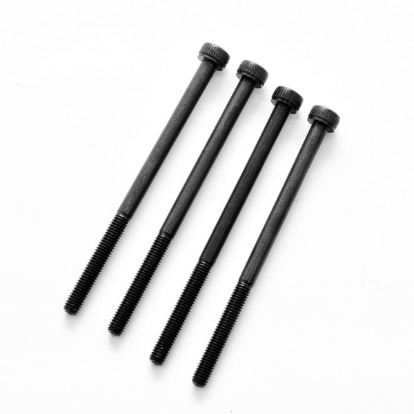 Hobao Head Cap Shoulder Screw M3x50 Hex Socket (5 pcs)
