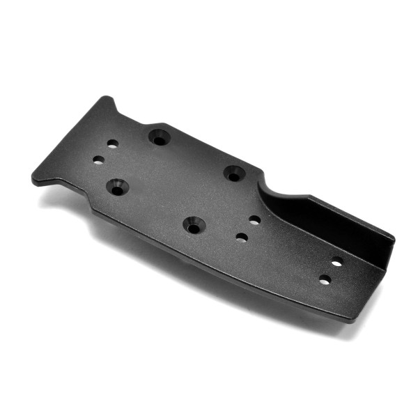 Hobao Center Diff Upper Plate