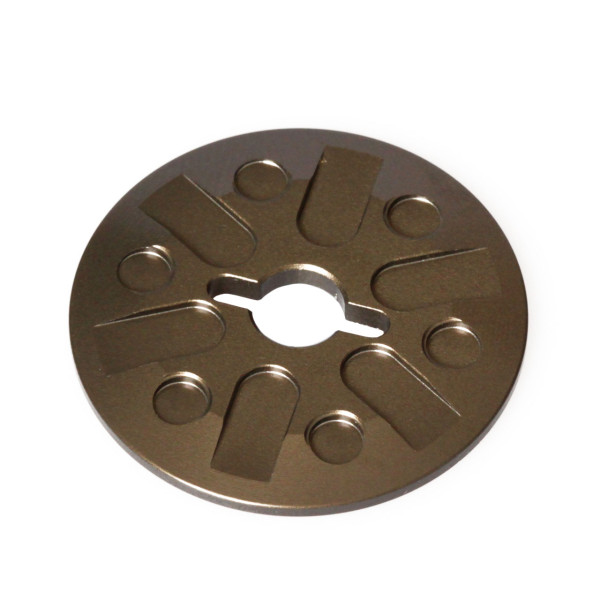 PR Racing Slipper Plates 2pcs