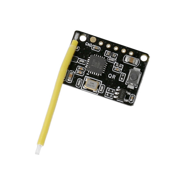 Flysky FS-MiniZFR3 EVO Car Receiver AFHDS 3