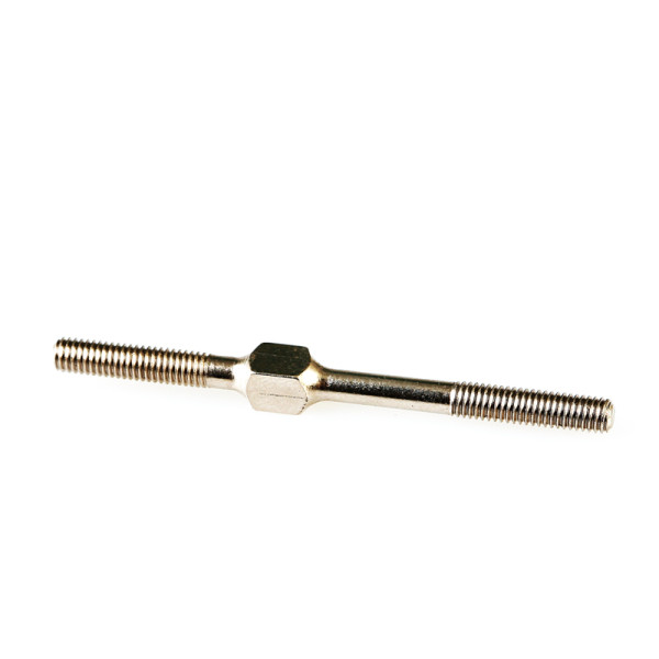 LC Racing Stahl Spurstangen M3x42 1 Stück