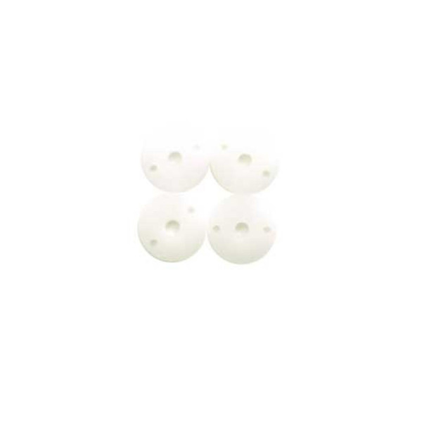 HoBao SHOCK PISTON, 4PCS