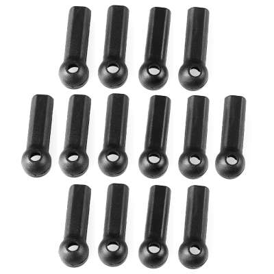 Set Ingranaggi Differenziale C7005 LC Racing - Scala 1/10 Per LC10B5 / PTG-2R RC Buggy