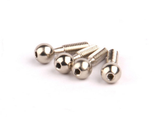 Helion Pivot Ball Set (4 pcs) (Dominus SC/TR)