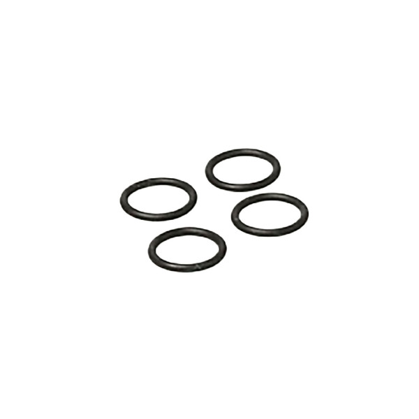 PR Racing Shock CollarsO-Rings13*1mm*4pcs