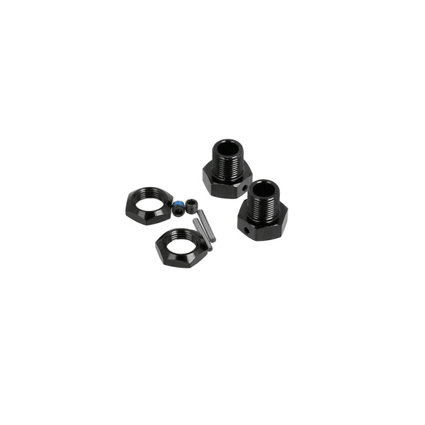 FS Racing Wheel hex adapters (Leopard & Tank)