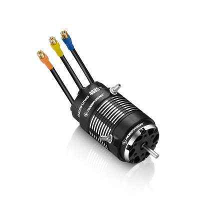 Hobbywing Ezrun MAX4 HV Combo 70125 560kV