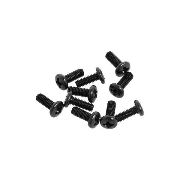 CEN-Racing M3x8mm Binding Head Screw (10pcs)