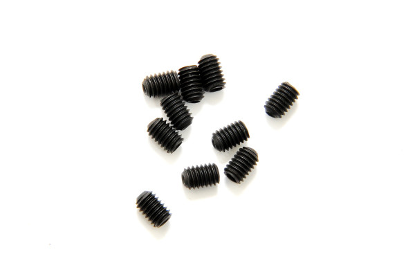 M4x6 SET SCREW