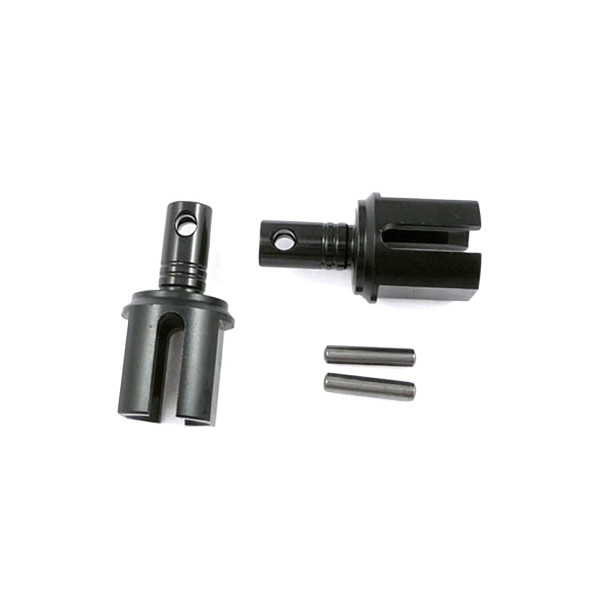 HoBao Center Differential Drive Shaft