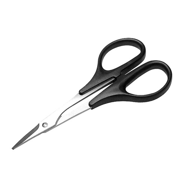 Robitronic Curved Scissor