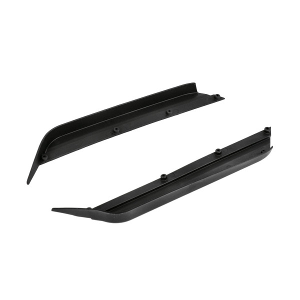FS Racing Side plate set