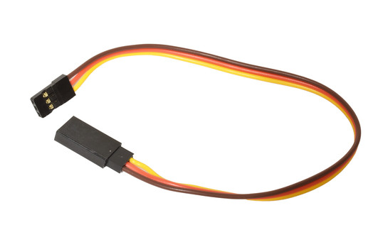 Modster Extension cable Graupner 0.35mm2 20cm