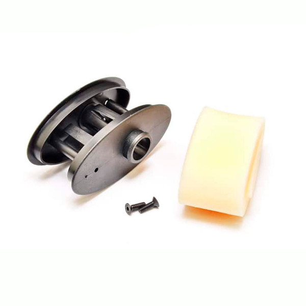 HoBao Air filter set