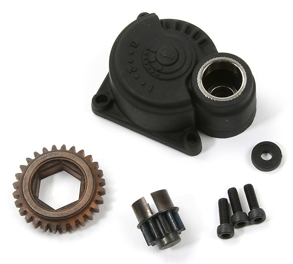 Flyingpoint Adapter für 1/18 CHINA 07. (MINI)