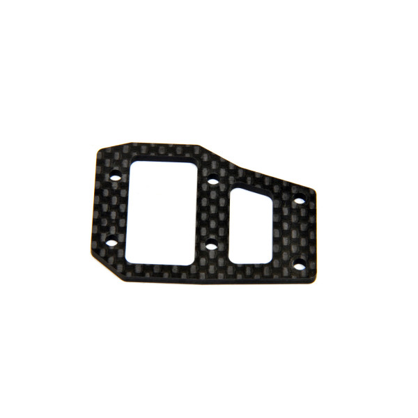 Hobao Halterung Mitteldifferential Carbon