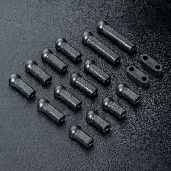 MST-Racing XXX-RA Adjuster set